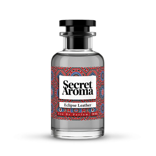 Inspired by Tom Ford Ombré Leather - Eclipse Leather