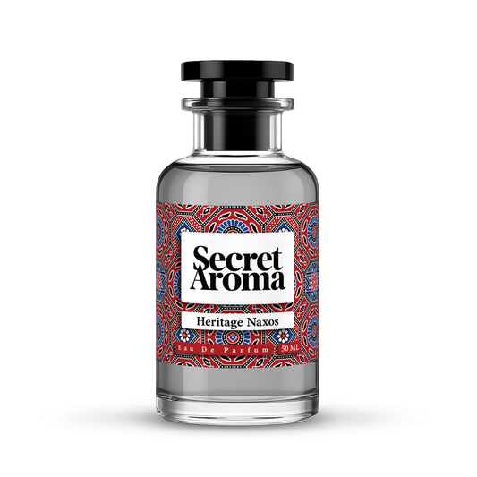 Inspired by Xerjoff XJ 1861 Naxos - Heritage Naxos