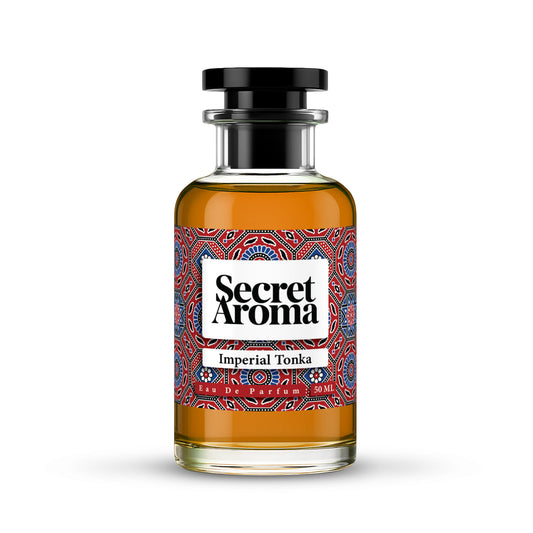 Inspired by Montale Arabians Tonka - Imperial Tonka