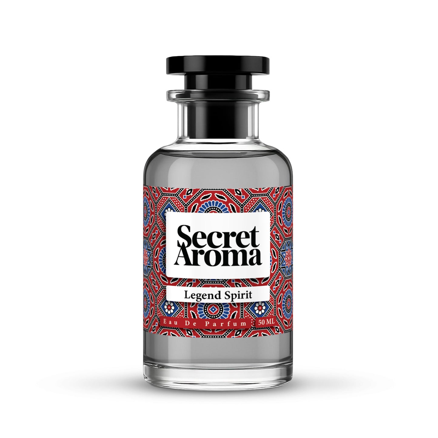 Inspired by Montblanc Legend - Legend Spirit