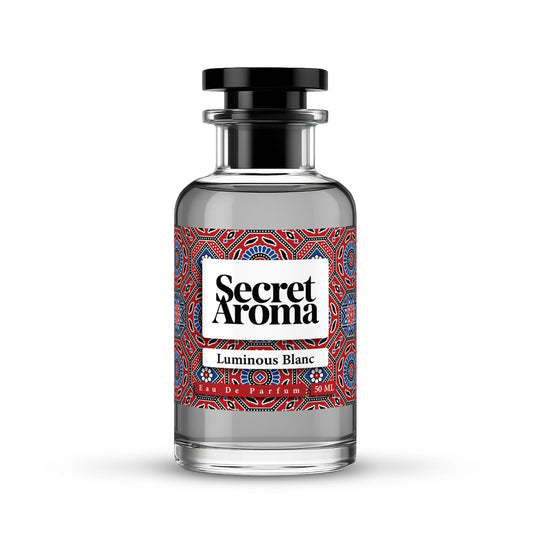 Inspired by Tom Ford Soleil Blanc - Luminous Blanc