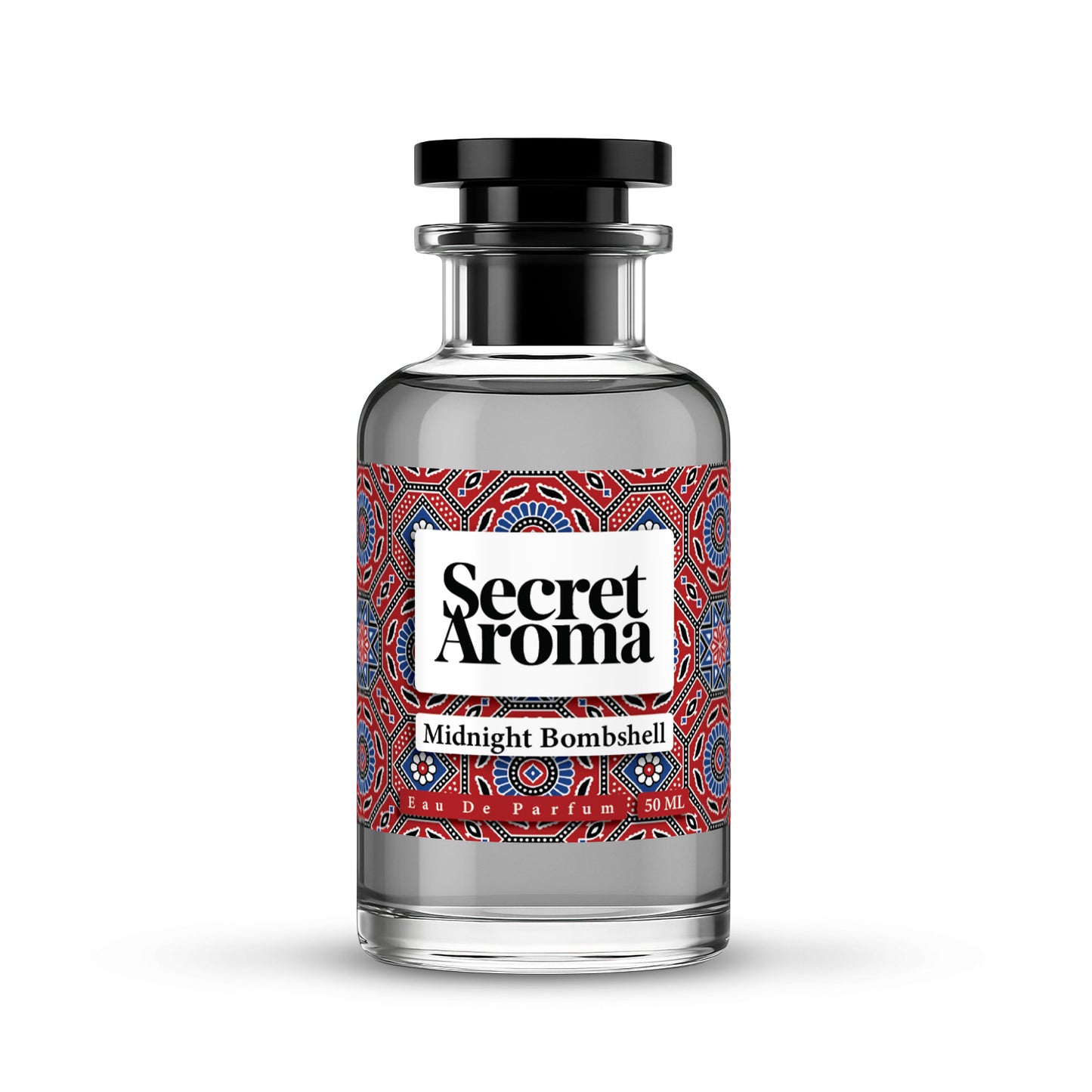 Inspired by Victoria’s Secret Bombshell - Midnight Bombshell