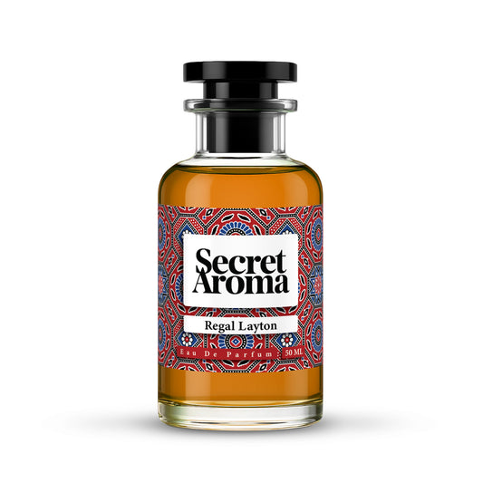 Inspired by Parfums de Marly Layton - Regal Layton