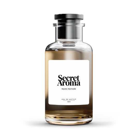 Inspired by LV Ombre Nomade - Mystic Nomade