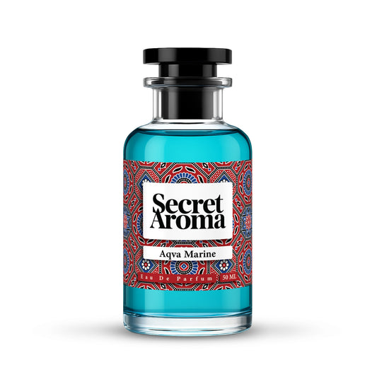Inspired by Bvlgari Aqva Pour Homme - Aqva Marine