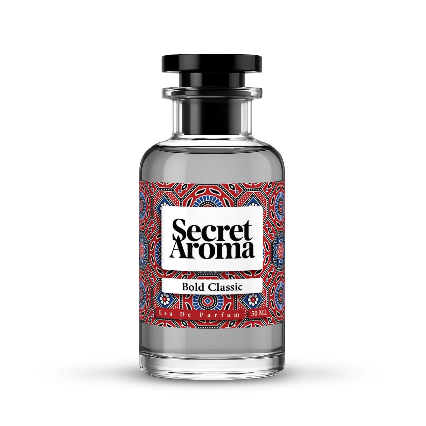 Inspired by Brut - Bold Classic