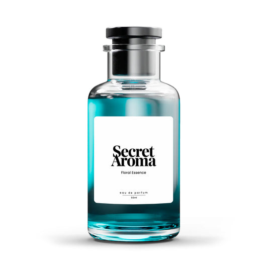 Inspired by Gucci Bloom - Floral Essence