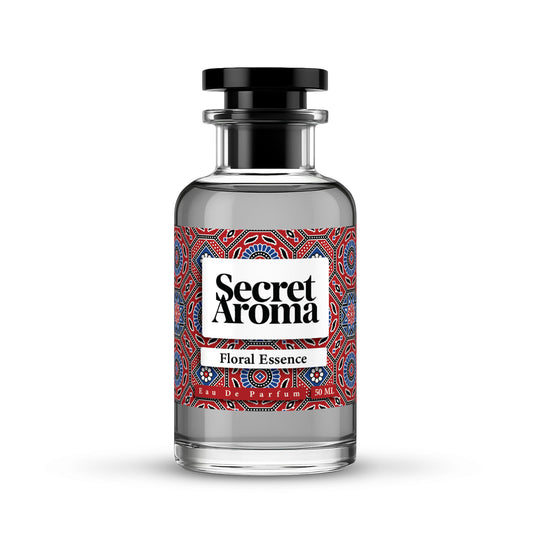 Inspired by Gucci Bloom - Floral Essence