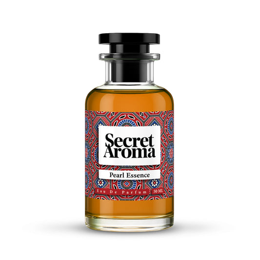 Inspired by Kilian Pearl Oud - Pearl Essence