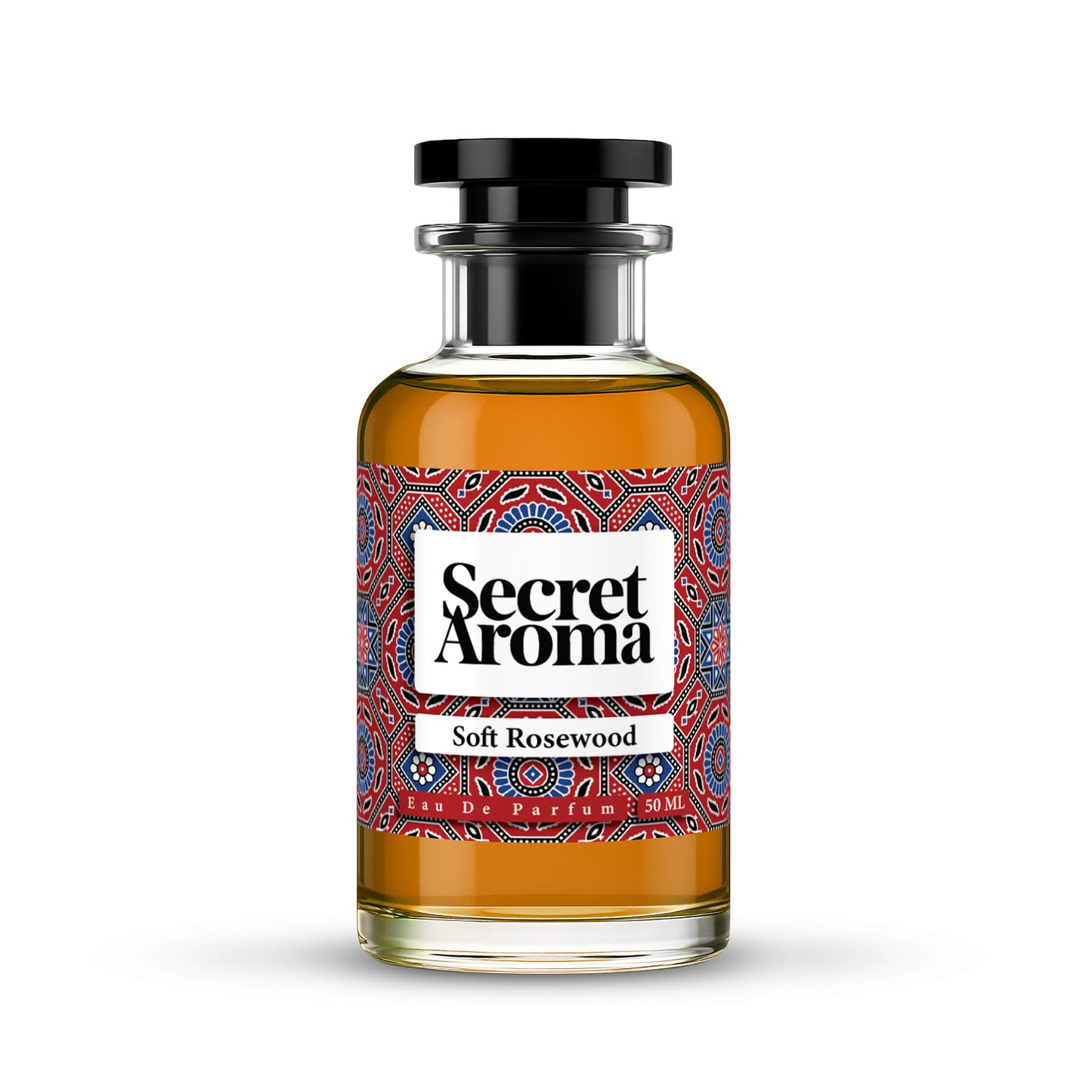 Inspired by Dior Oud Rosewood – Soft Rosewood