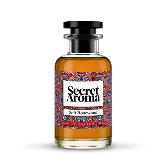 Inspired by Dior Oud Rosewood – Soft Rosewood
